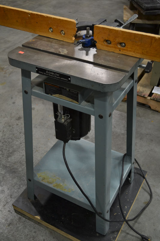 is $200 a fair price for this old Delta shaper? : r/woodworking