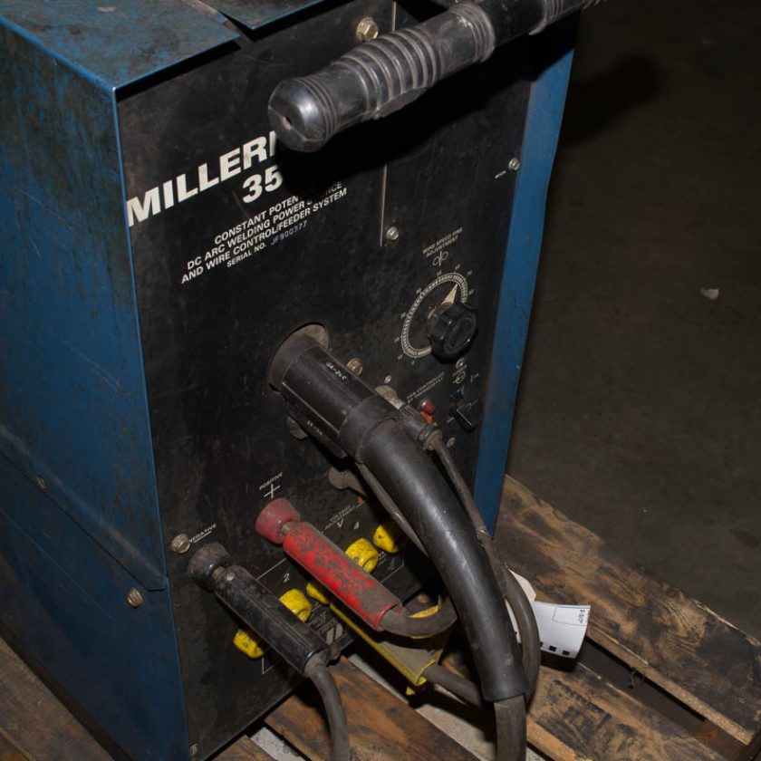 used-millermatic-35-welder-coast-machinery-group