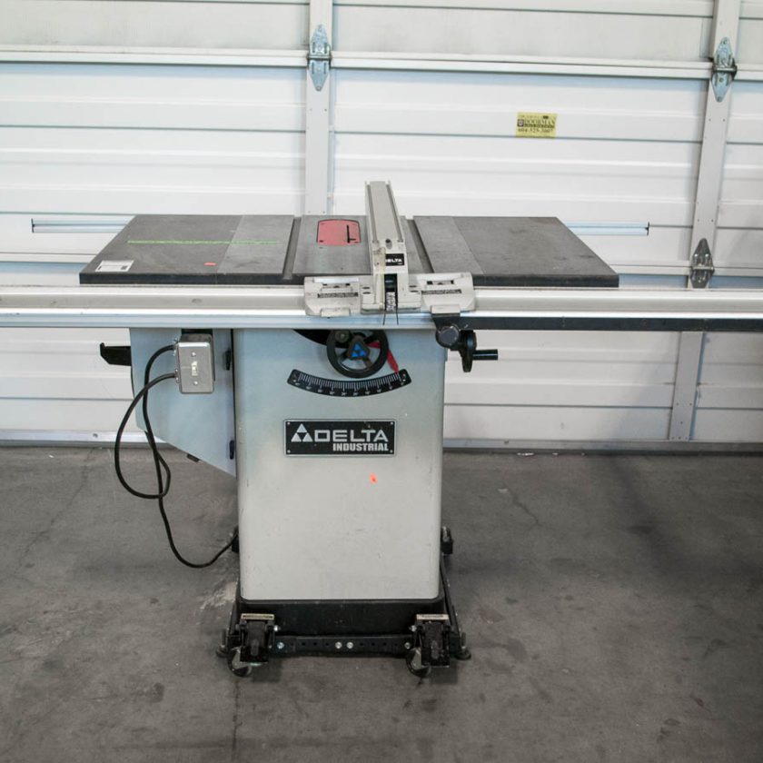 delta rockwell table saw 36-246