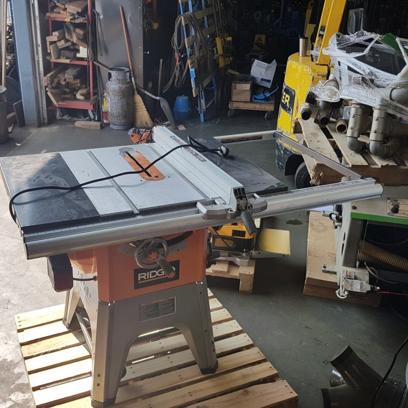 Table Saw For Sale Marketplace at Owen Meadow blog