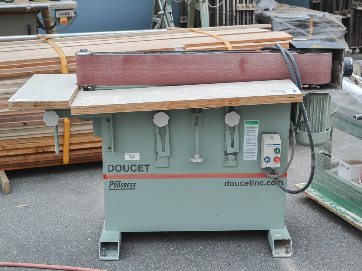 Progress edge deals sander