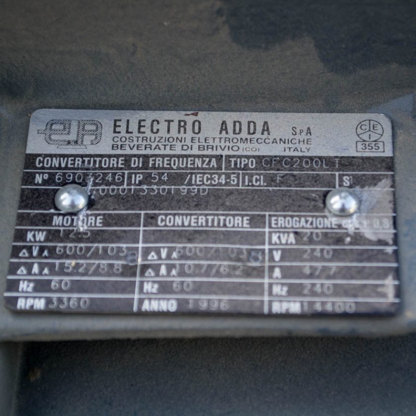 electro tools argentina