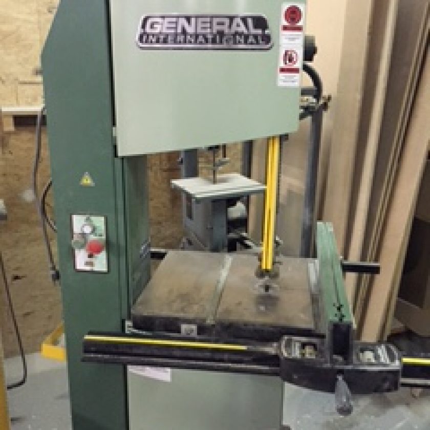 Used General International Deluxe 14