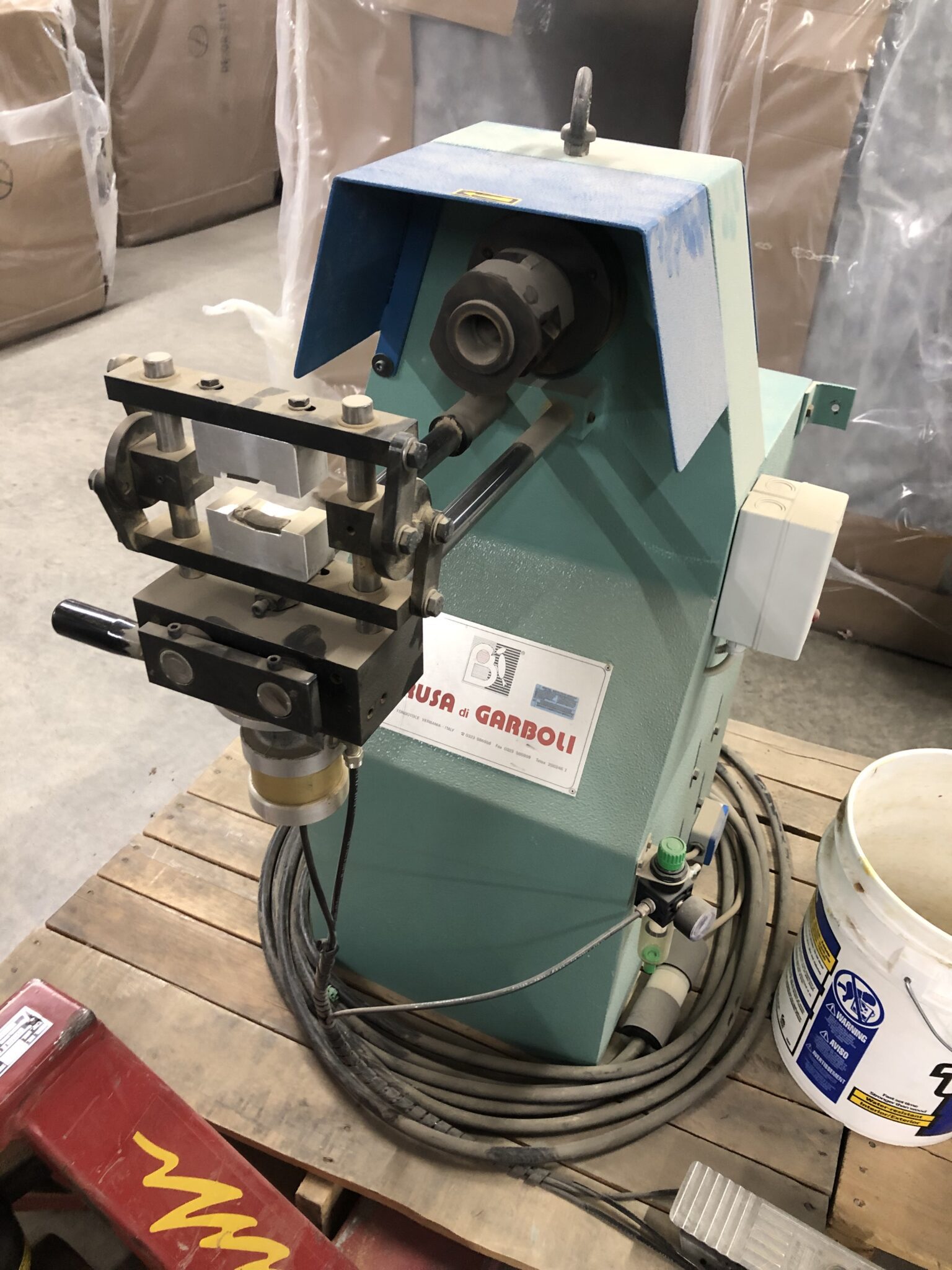 ➤ Used Shaper for sale on  - many listings